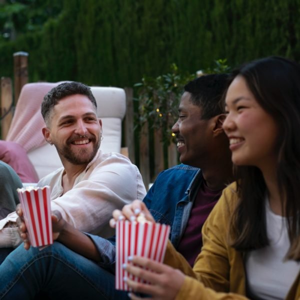Cineclub - 4 clases